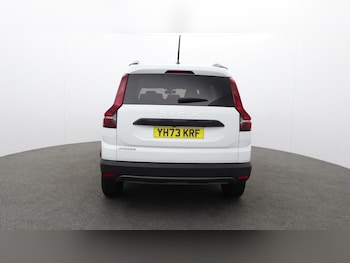 Used Dacia Jogger 2023 for sale - 77427352: Photo