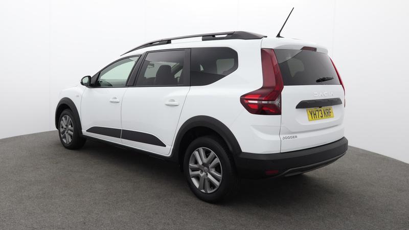 Used Dacia Jogger 2023 for sale - 77427352: Photo 5