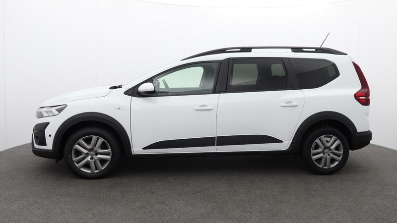 Used Dacia Jogger 2023 for sale - 77427352: Photo 6