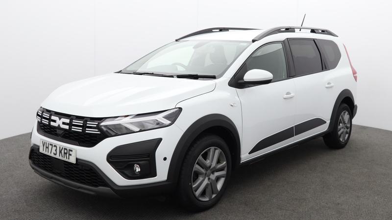 Used Dacia Jogger 2023 for sale - 77427352: Photo 7