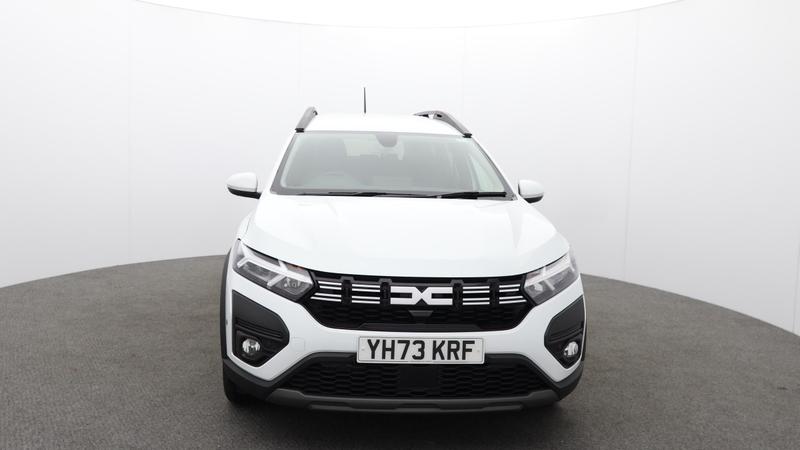 Used Dacia Jogger 2023 for sale - 77427352: Photo 8