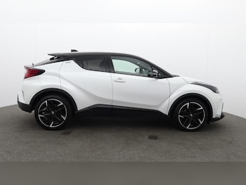 Used Toyota C-HR 2023 for sale - 78226723: Photo