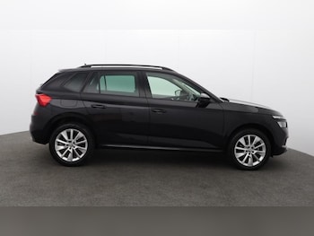 Used Skoda Kamiq 2023 for sale - 78644205: Photo