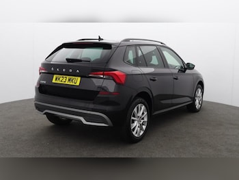 Used Skoda Kamiq 2023 for sale - 78644205: Photo