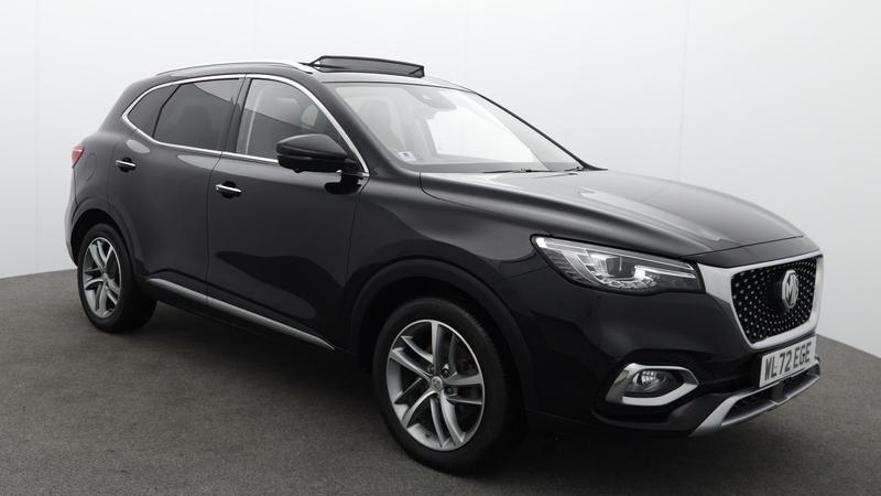 Used MG MG HS 2023 for sale - 77339929: Photo 1