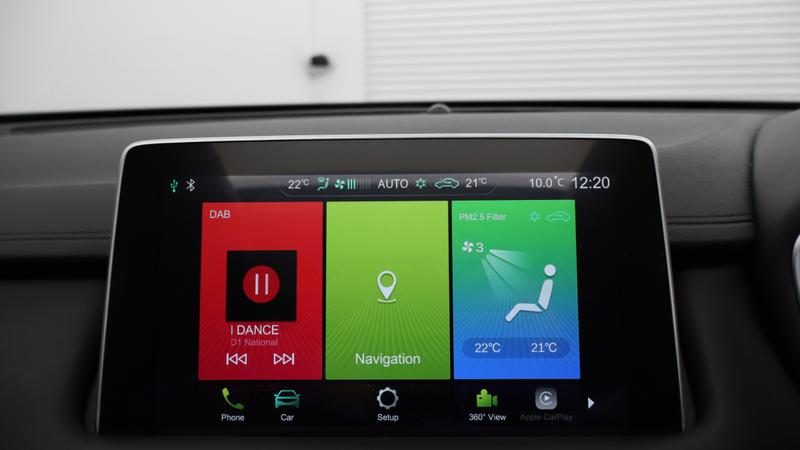 Used MG MG HS 2023 for sale - 77339929: Photo 12