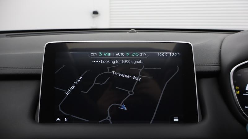 Used MG MG HS 2023 for sale - 77339929: Photo 13