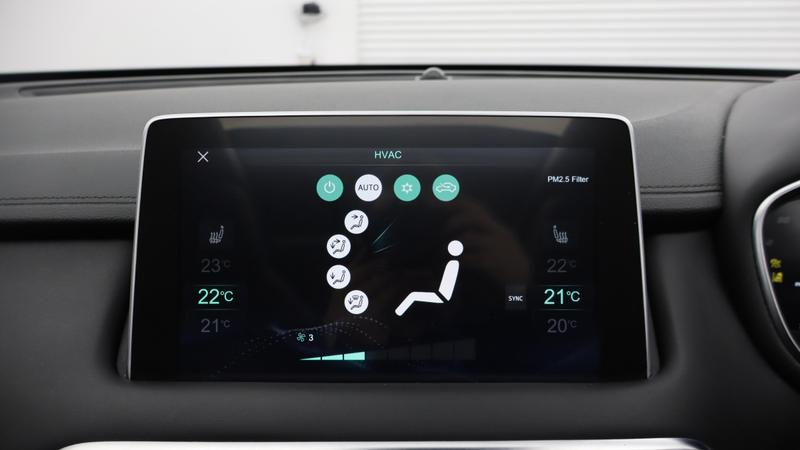 Used MG MG HS 2023 for sale - 77339929: Photo 14