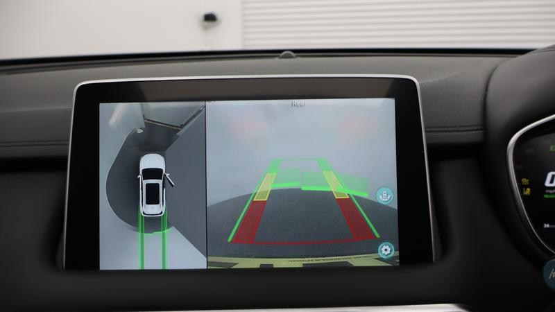 Used MG MG HS 2023 for sale - 77339929: Photo 16