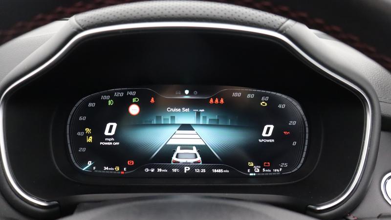 Used MG MG HS 2023 for sale - 77339929: Photo 19