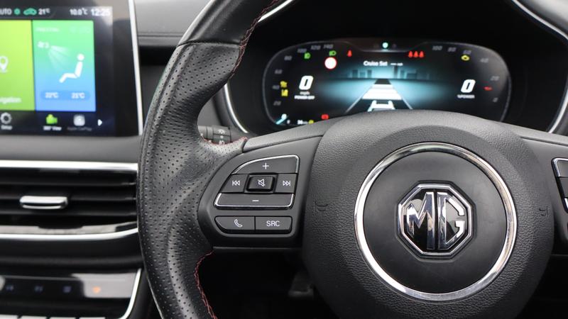 Used MG MG HS 2023 for sale - 77339929: Photo 20