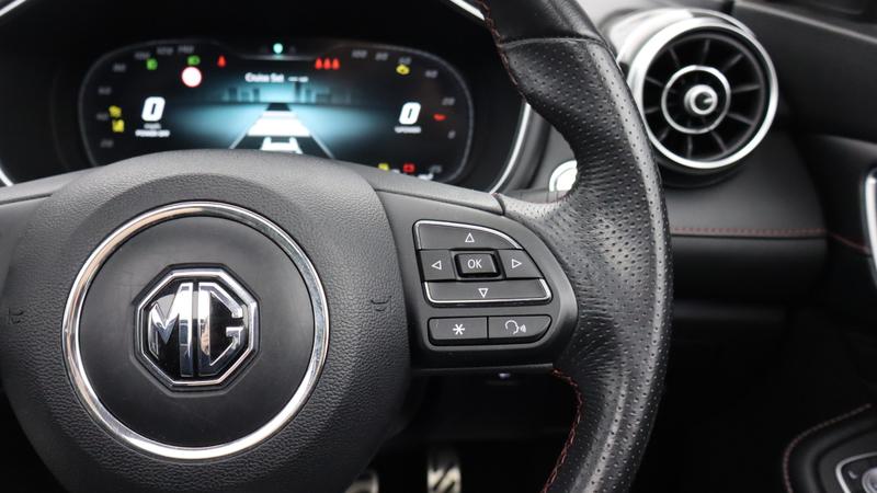 Used MG MG HS 2023 for sale - 77339929: Photo 21