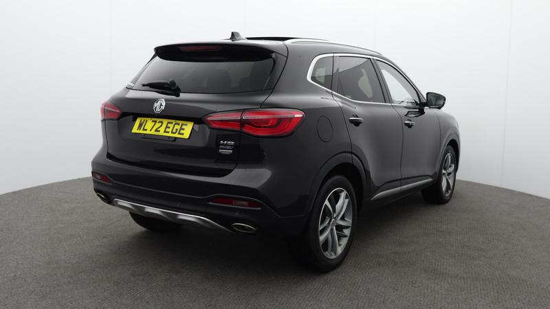 Used MG MG HS 2023 for sale - 77339929: Photo 3