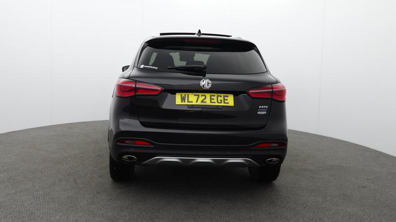 Used MG MG HS 2023 for sale - 77339929: Photo 4