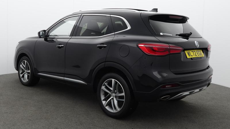 Used MG MG HS 2023 for sale - 77339929: Photo 5