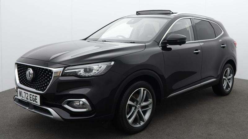 Used MG MG HS 2023 for sale - 77339929: Photo 7