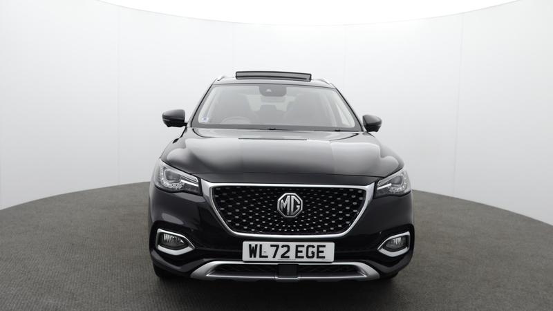 Used MG MG HS 2023 for sale - 77339929: Photo 8