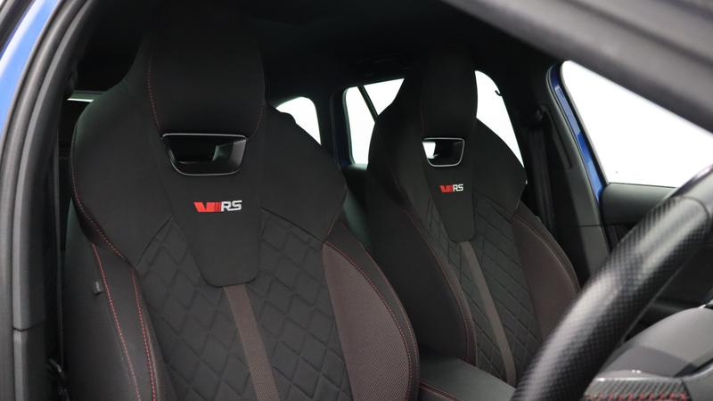 Used Skoda Octavia 2021 for sale - 77116991: Photo 10