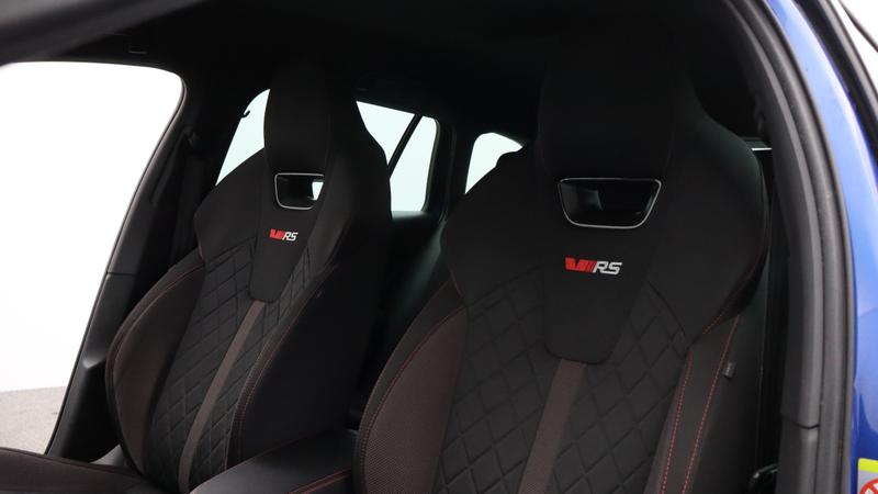 Used Skoda Octavia 2021 for sale - 77116991: Photo 11