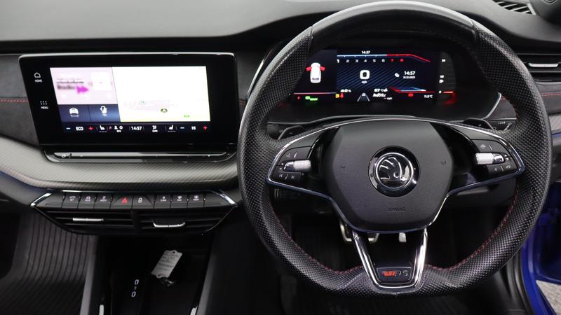 Used Skoda Octavia 2021 for sale - 77116991: Photo 13