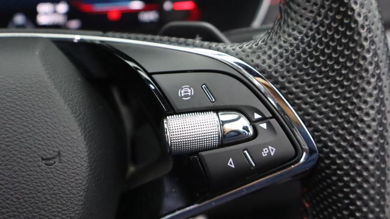 Used Skoda Octavia 2021 for sale - 77116991: Photo 16