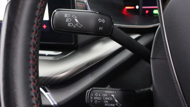 Used Skoda Octavia 2021 for sale - 77116991: Photo 17