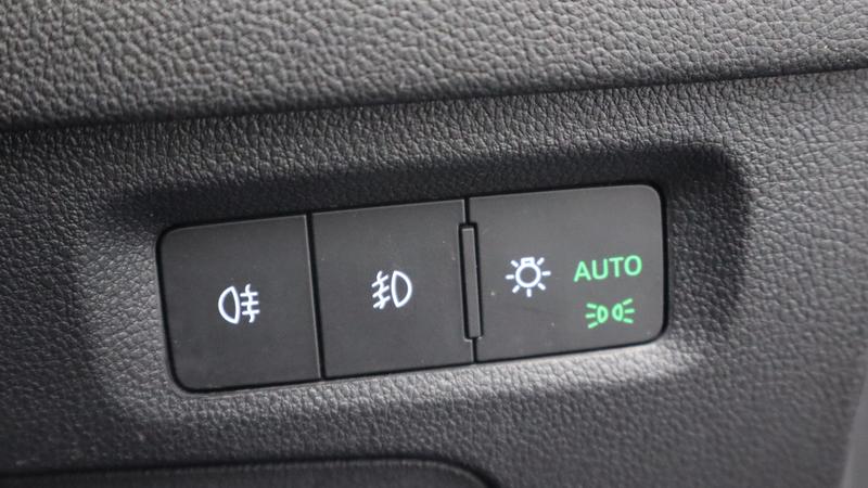 Used Skoda Octavia 2021 for sale - 77116991: Photo 19