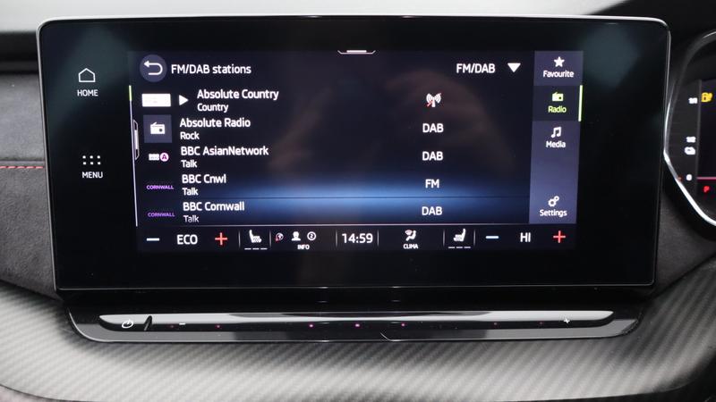 Used Skoda Octavia 2021 for sale - 77116991: Photo 23