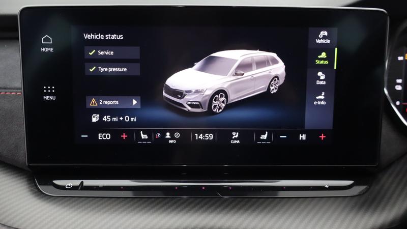 Used Skoda Octavia 2021 for sale - 77116991: Photo 24