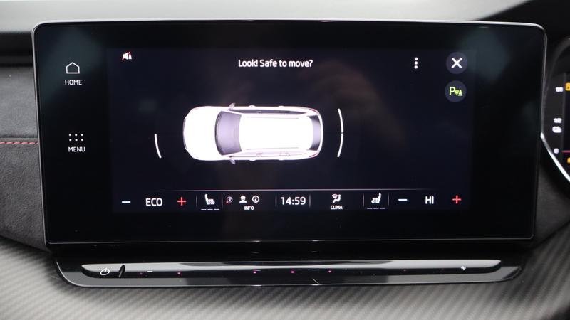 Used Skoda Octavia 2021 for sale - 77116991: Photo 25