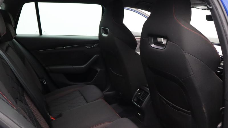 Used Skoda Octavia 2021 for sale - 77116991: Photo 30