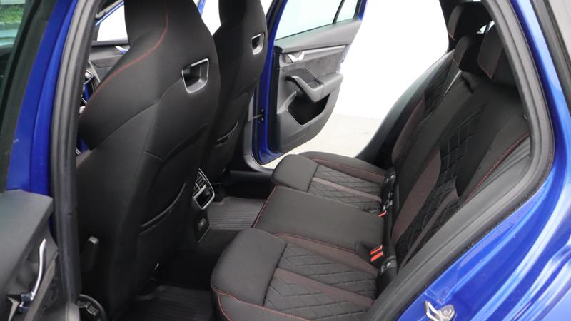 Used Skoda Octavia 2021 for sale - 77116991: Photo 31