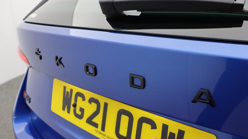 Used Skoda Octavia 2021 for sale - 77116991: Photo 36