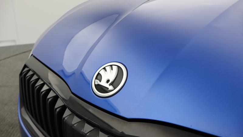 Used Skoda Octavia 2021 for sale - 77116991: Photo 37