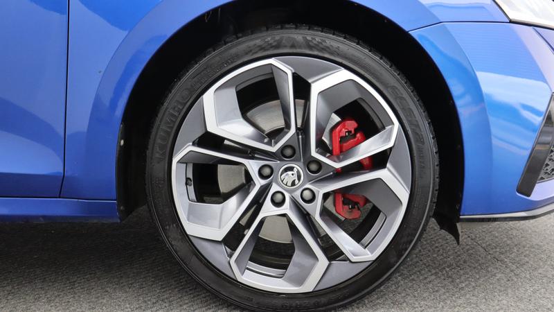 Used Skoda Octavia 2021 for sale - 77116991: Photo 38