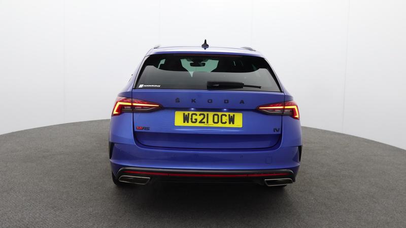 Used Skoda Octavia 2021 for sale - 77116991: Photo 4