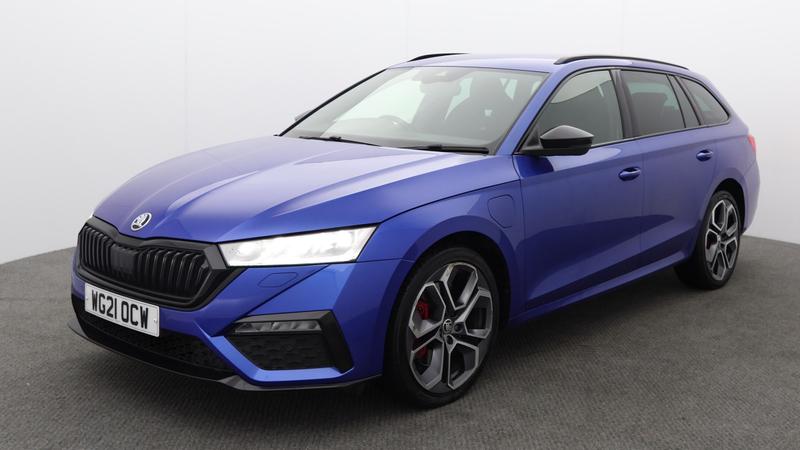 Used Skoda Octavia 2021 for sale - 77116991: Photo 7