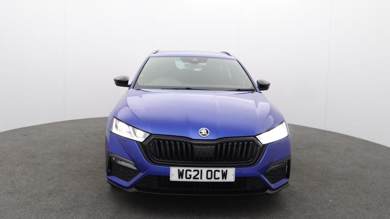 Used Skoda Octavia 2021 for sale - 77116991: Photo 8