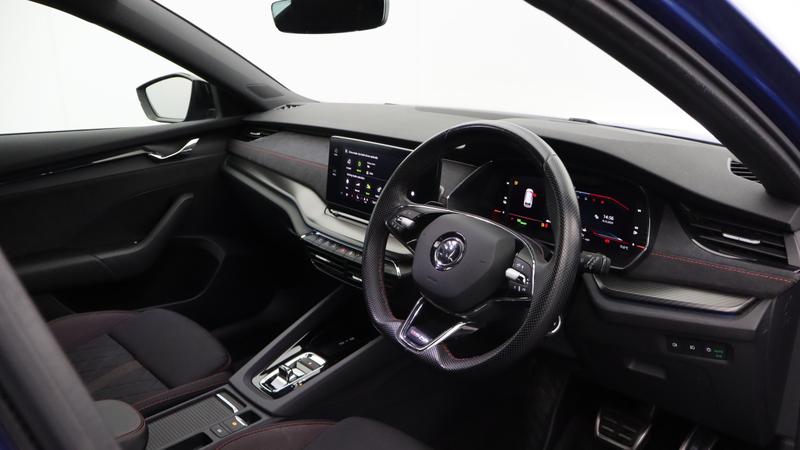 Used Skoda Octavia 2021 for sale - 77116991: Photo 9