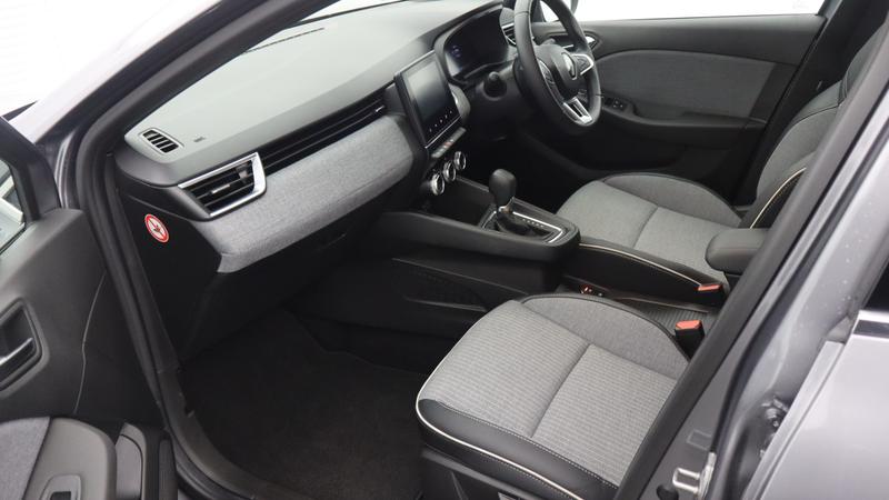 Used Renault Clio 2024 for sale - 77116893: Photo 10