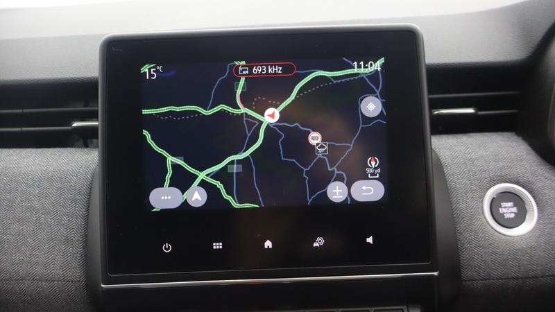 Used Renault Clio 2024 for sale - 77116893: Photo 13