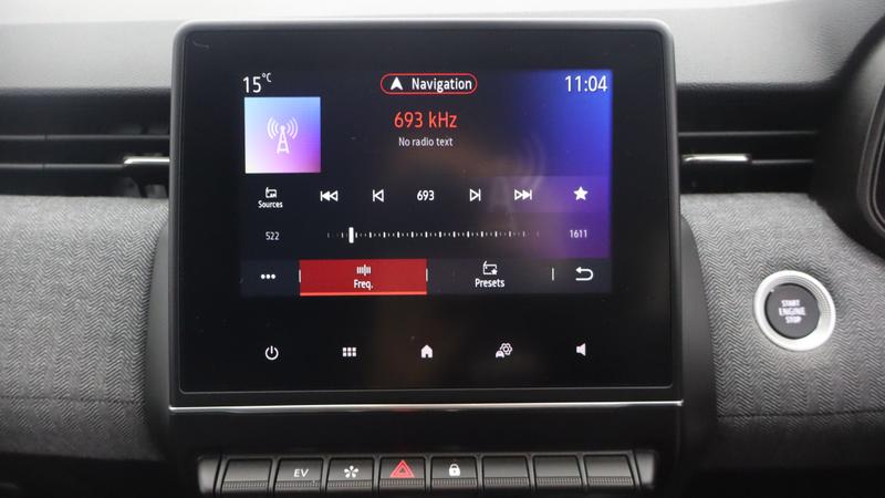 Used Renault Clio 2024 for sale - 77116893: Photo 14