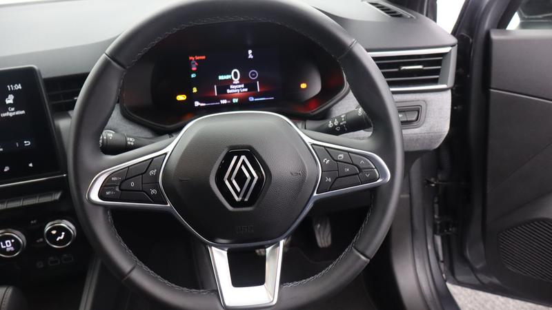 Used Renault Clio 2024 for sale - 77116893: Photo 17