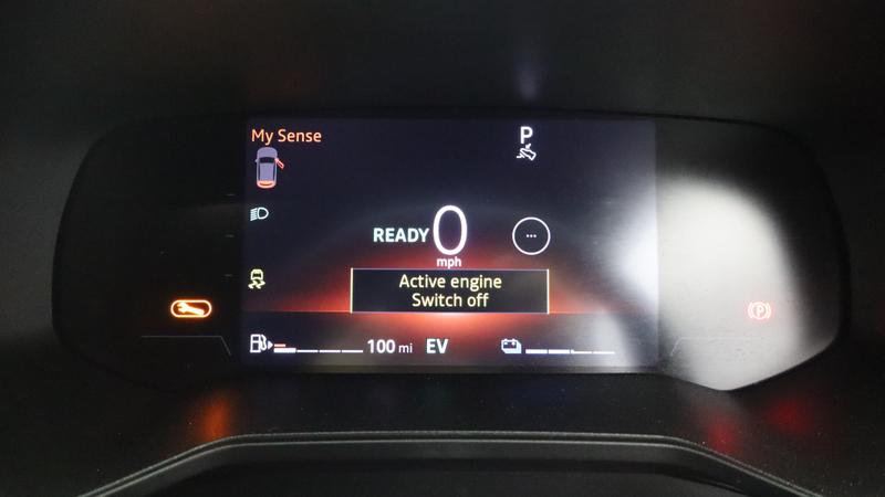 Used Renault Clio 2024 for sale - 77116893: Photo 18