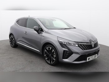 Used Renault Clio 2024 for sale - 77116893: Photo