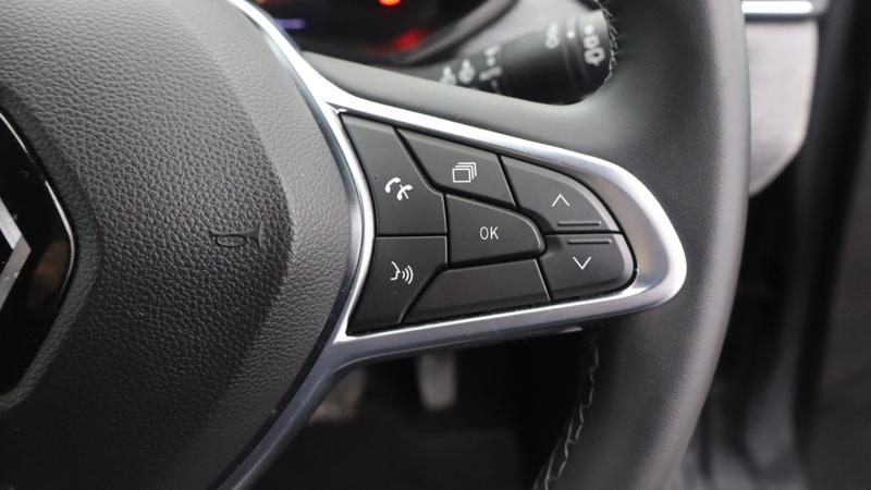 Used Renault Clio 2024 for sale - 77116893: Photo 20