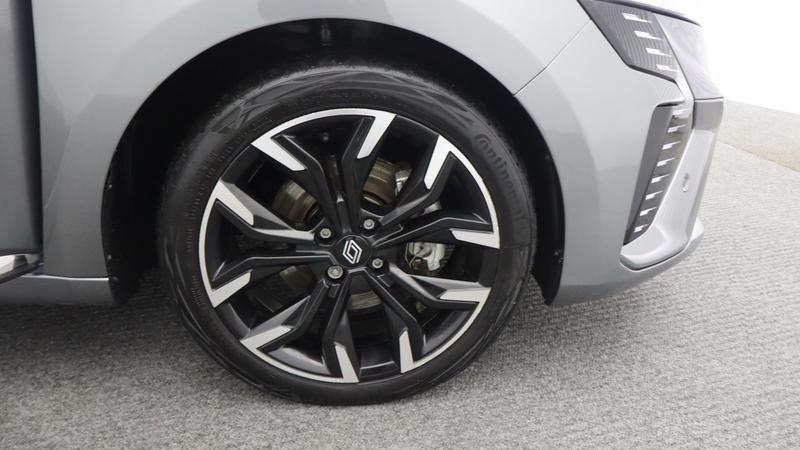 Used Renault Clio 2024 for sale - 77116893: Photo 25