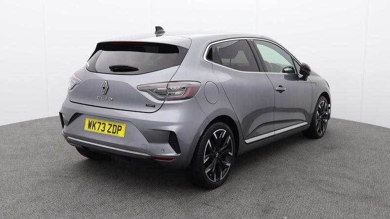 Used Renault Clio 2024 for sale - 77116893: Photo 3