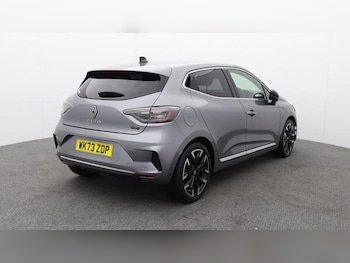 Used Renault Clio 2024 for sale - 77116893: Photo