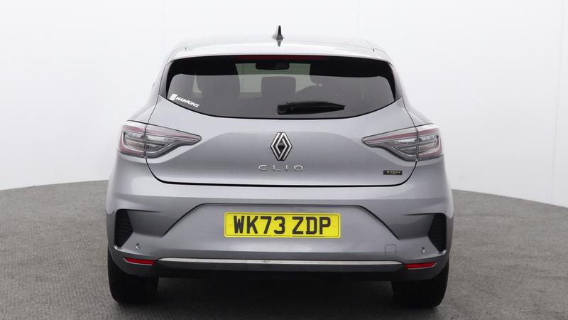 Used Renault Clio 2024 for sale - 77116893: Photo 4